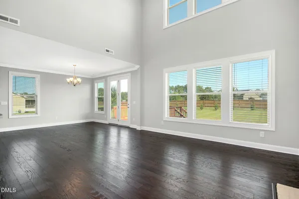 $699,000 | 2204 Stillness Pond Lane, Apex, NC 27539