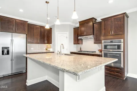 $699,000 | 2204 Stillness Pond Lane, Apex, NC 27539