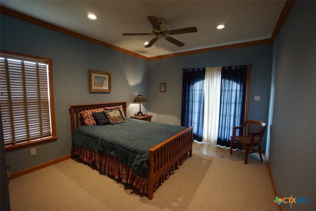 3100 Harrison Avenue Port O'Connor, TX 77982 - Photo 15 of 33