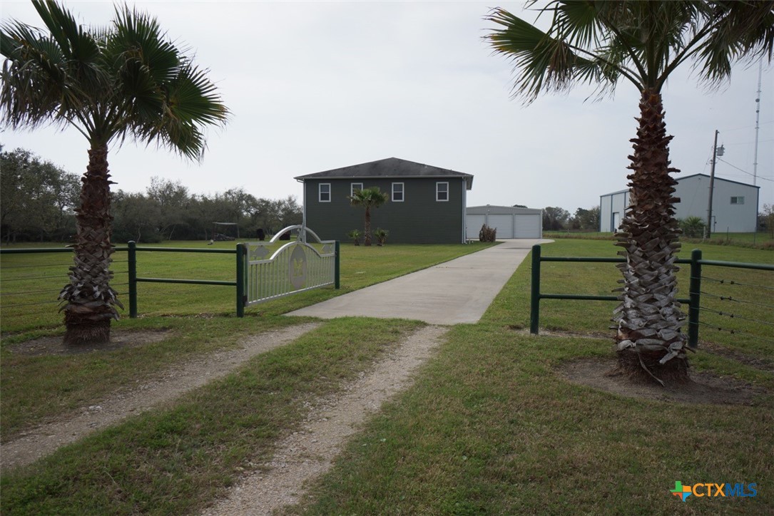 3100 Harrison Avenue Port O'Connor, TX 77982 - Photo 3 of 33