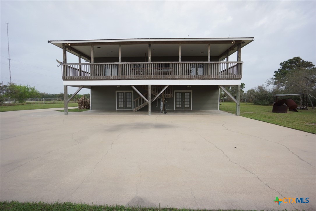 3100 Harrison Avenue Port O'Connor, TX 77982 - Photo 4 of 33