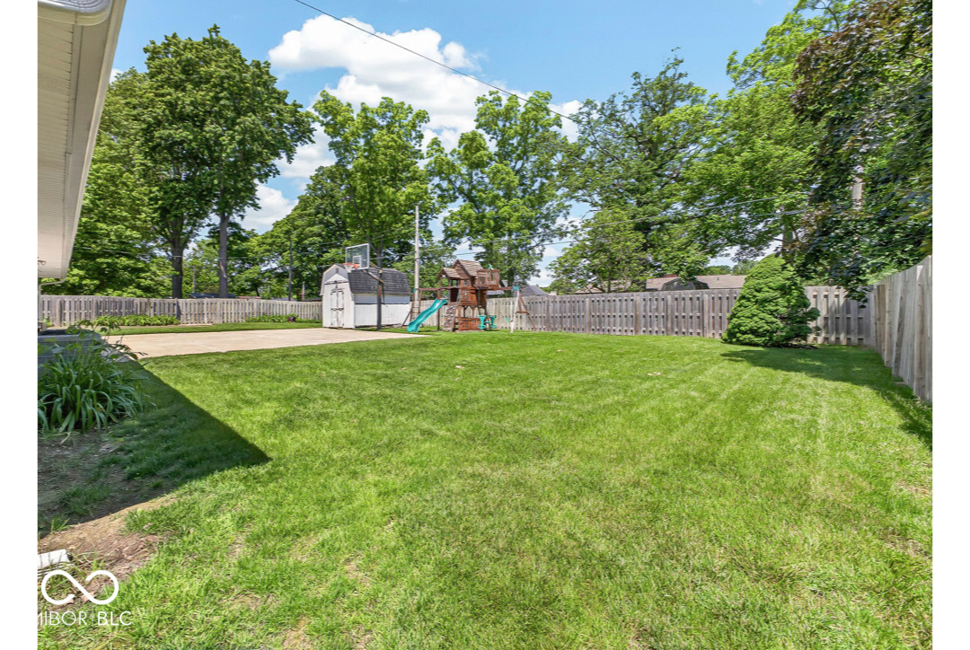 122 Grandison Road Greenfield, IN 46140 - Photo 27 of 28