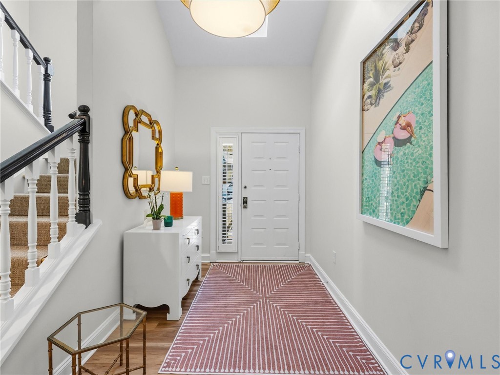 3139 Stony Point Road, Unit B Richmond, VA 23235 - Photo 3 of 42