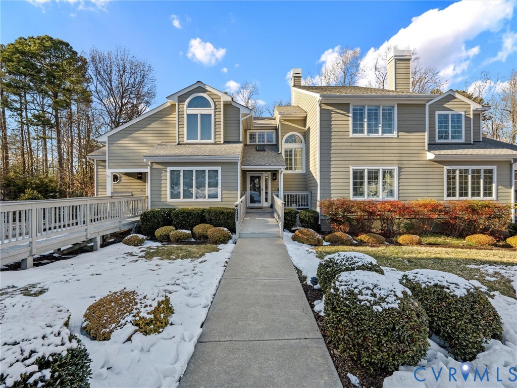 3139 Stony Point Road, Unit B Richmond, VA 23235 - Photo 42 of 42