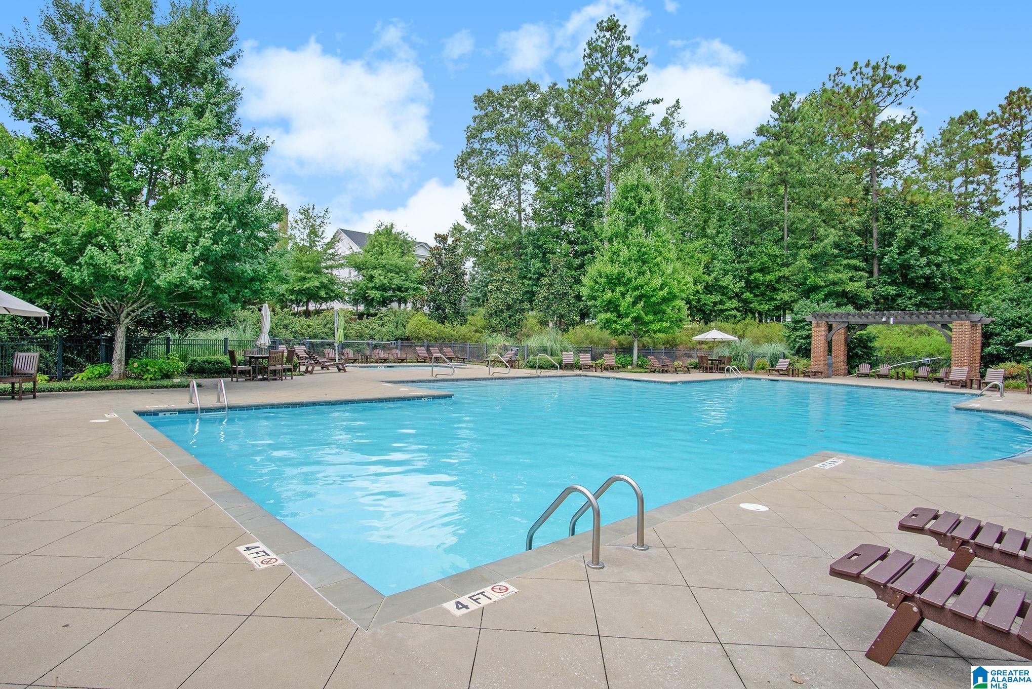 641 Preserve Way Birmingham, AL 35226 - Photo 34 of 39