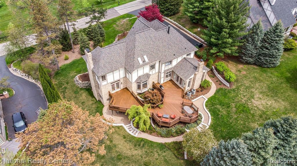 801 Peach Tree Lane Rochester Hills, MI 48306 - Photo 53 of 54