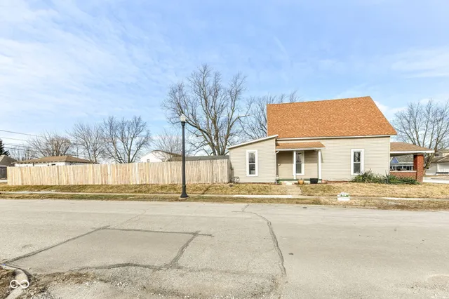 $125,000 | 600 North Anderson Street, Elwood, IN 46036