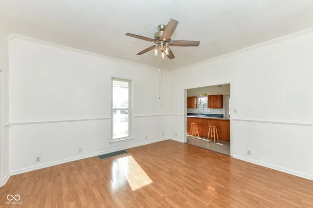 $125,000 | 600 North Anderson Street, Elwood, IN 46036