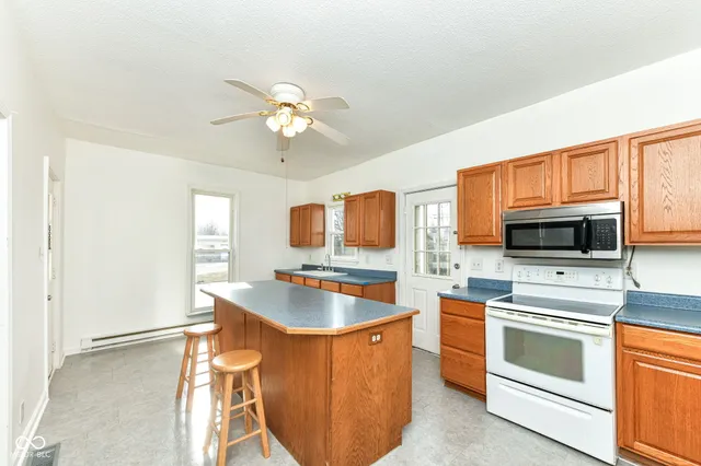 $125,000 | 600 North Anderson Street, Elwood, IN 46036