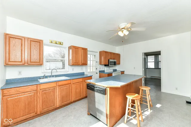 $125,000 | 600 North Anderson Street, Elwood, IN 46036