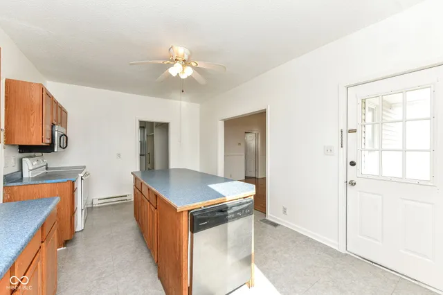 $125,000 | 600 North Anderson Street, Elwood, IN 46036