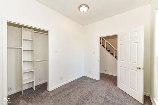 $125,000 | 600 North Anderson Street, Elwood, IN 46036