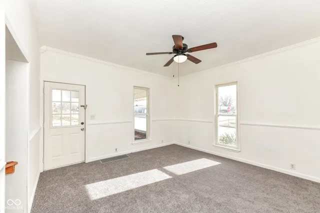 $125,000 | 600 North Anderson Street, Elwood, IN 46036