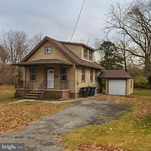 $235,000 | 725 East Linden Avenue, Lindenwold, NJ 08021