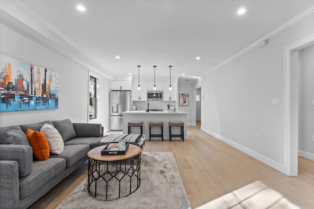 32-34 Perthshire Road Boston, MA 02135 - Photo 4 of 11 Gallery Image 4