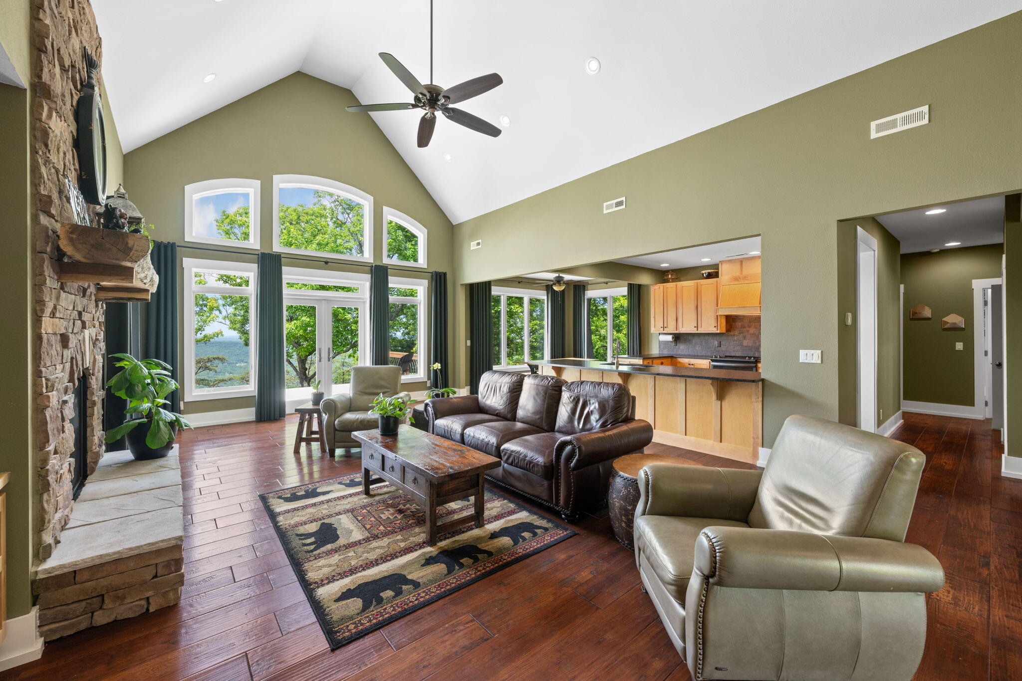 3099 Sunset Drive Rising Fawn, GA 30738 - Photo 13 of 85 21-web-or-mls-DSC_1708
