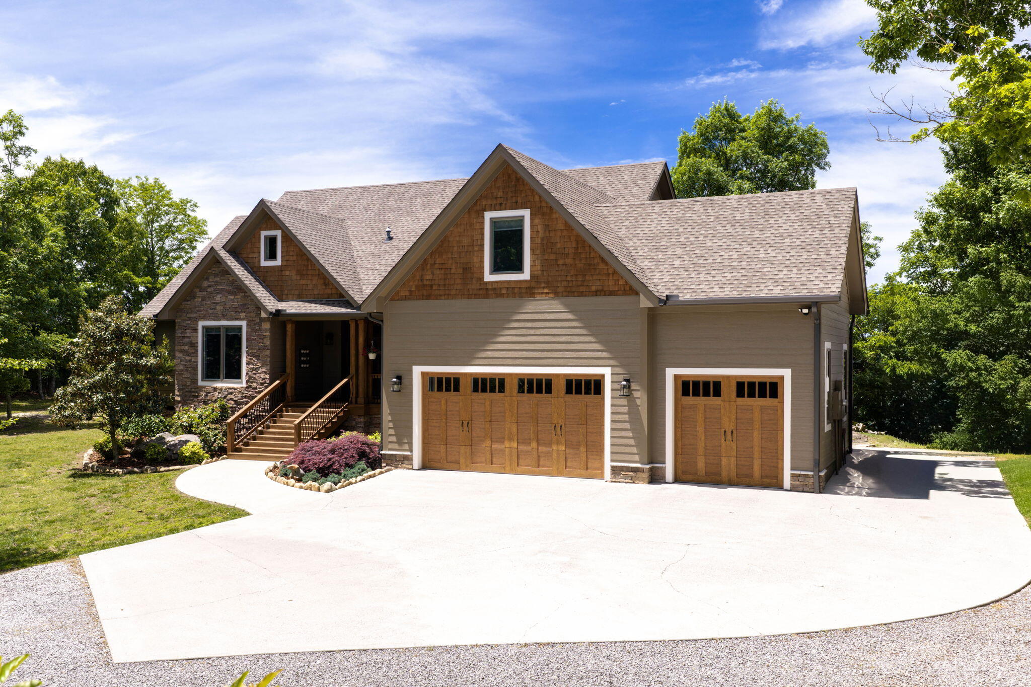 3099 Sunset Drive Rising Fawn, GA 30738 - Photo 5 of 85 1-web-or-mls-DJI_20260508133509_0346_D-1