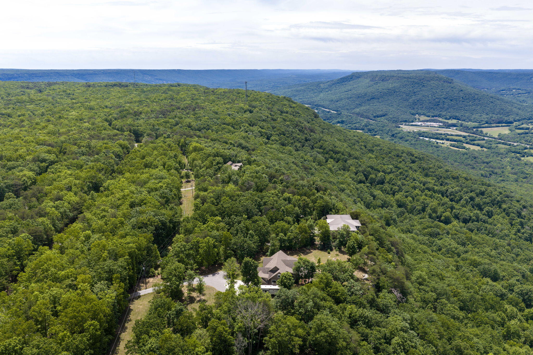 3099 Sunset Drive Rising Fawn, GA 30738 - Photo 70 of 85 70-web-or-mls-DJI_20260508133728_0354_D-