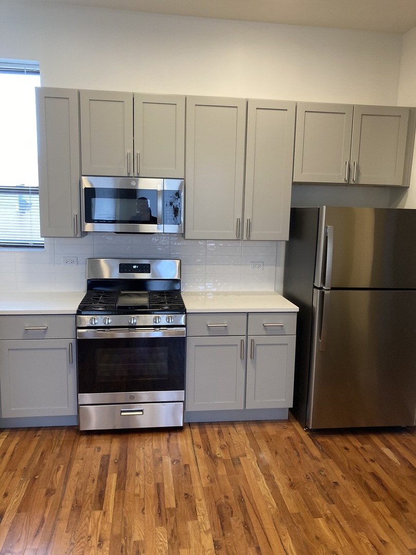 4041 South Calumet Avenue Chicago, IL 60653 - Photo 4 of 38