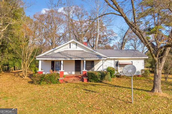 $450,000 | 1898 Sandy Cross Road, Royston, GA 30662