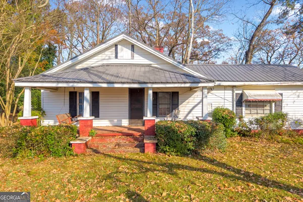 $450,000 | 1898 Sandy Cross Road, Royston, GA 30662