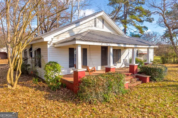 $450,000 | 1898 Sandy Cross Road, Royston, GA 30662