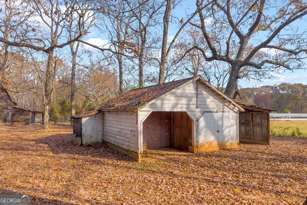 $450,000 | 1898 Sandy Cross Road, Royston, GA 30662