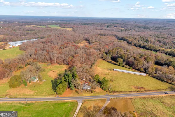 $450,000 | 1898 Sandy Cross Road, Royston, GA 30662