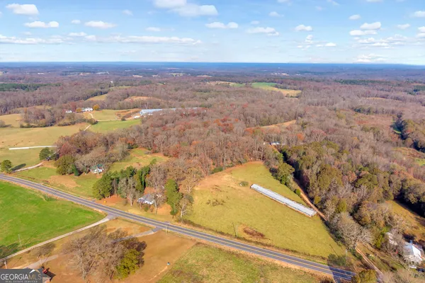 $450,000 | 1898 Sandy Cross Road, Royston, GA 30662