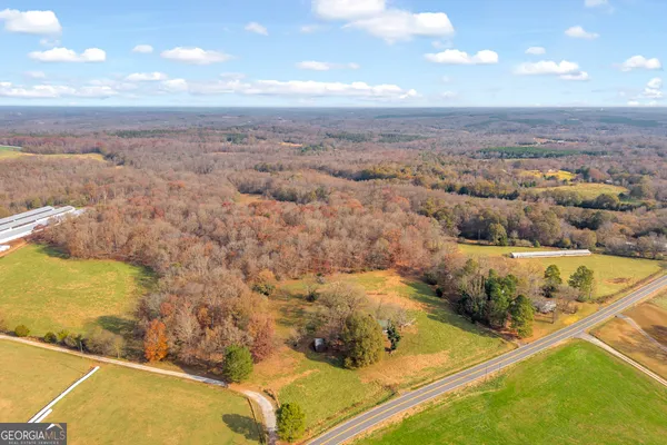 $450,000 | 1898 Sandy Cross Road, Royston, GA 30662