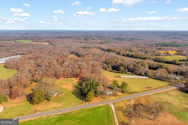 $450,000 | 1898 Sandy Cross Road, Royston, GA 30662