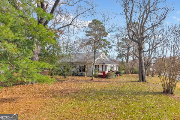 $450,000 | 1898 Sandy Cross Road, Royston, GA 30662