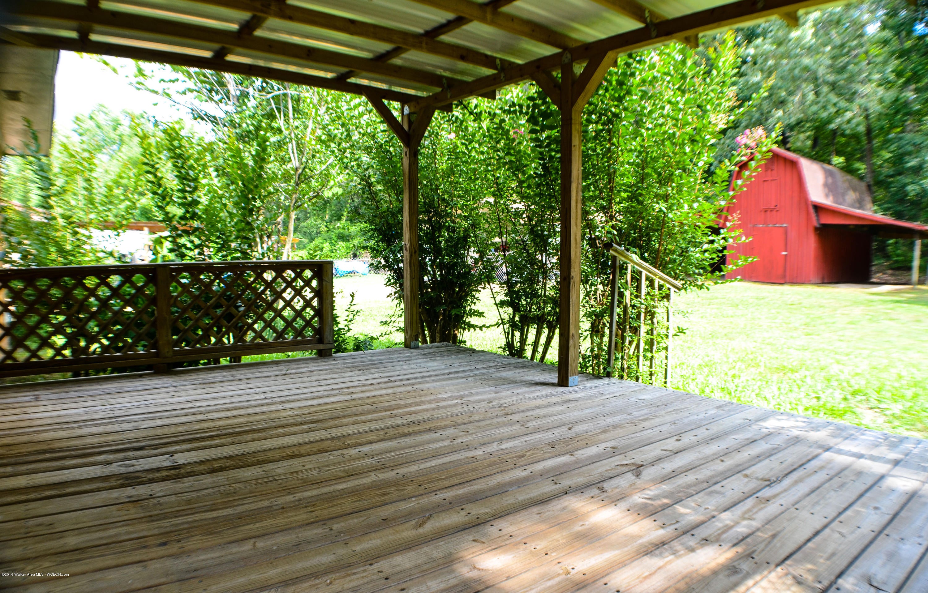 202 Deer Street Jasper, AL 35504 - Photo 4 of 15 Gallery Image 4