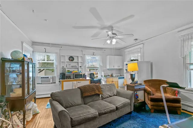 $1,250,000 | 21 Federal Street, Warren, RI 02885