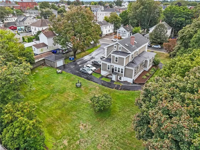 $1,250,000 | 21 Federal Street, Warren, RI 02885