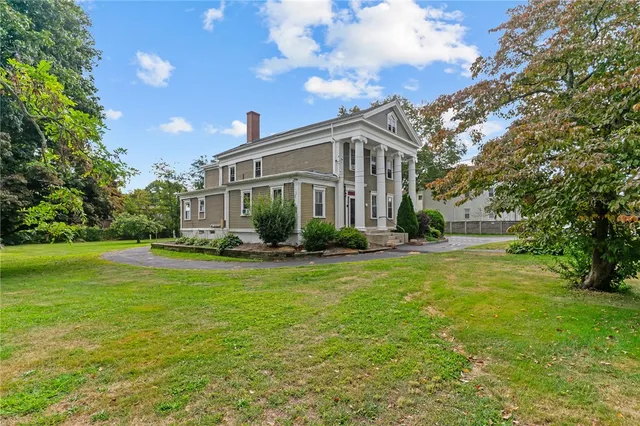 $1,250,000 | 21 Federal Street, Warren, RI 02885