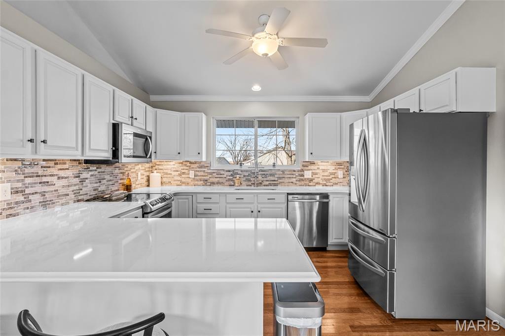 1014 Illinois Avenue Waterloo, IL 62298 - Photo 13 of 60