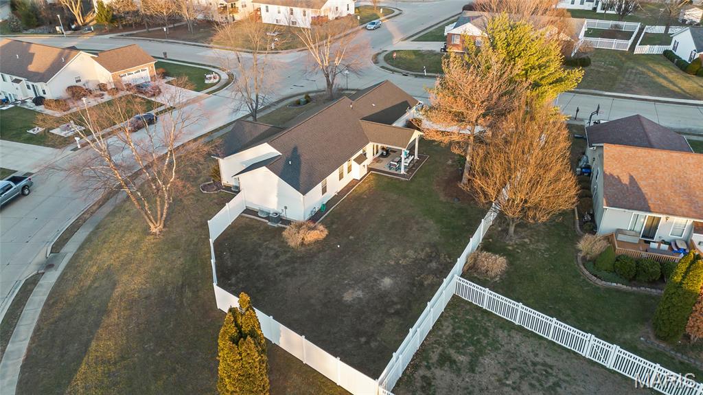 1014 Illinois Avenue Waterloo, IL 62298 - Photo 48 of 60