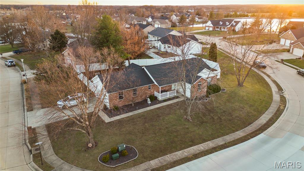 1014 Illinois Avenue Waterloo, IL 62298 - Photo 51 of 60