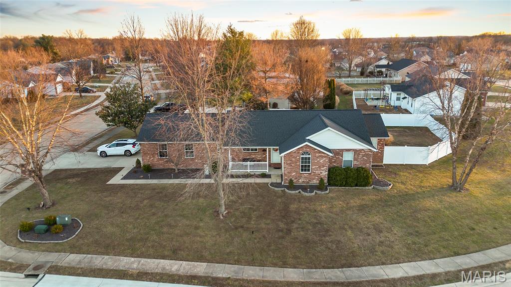 1014 Illinois Avenue Waterloo, IL 62298 - Photo 52 of 60