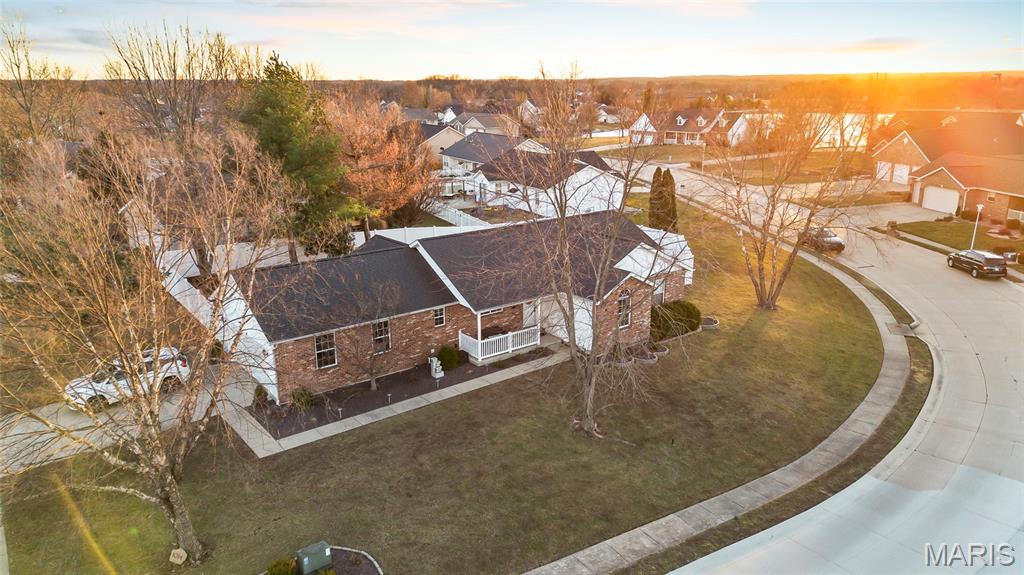 1014 Illinois Avenue Waterloo, IL 62298 - Photo 53 of 60
