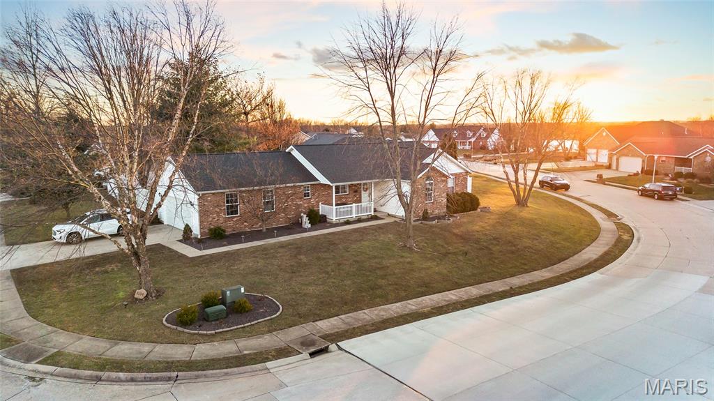 1014 Illinois Avenue Waterloo, IL 62298 - Photo 54 of 60