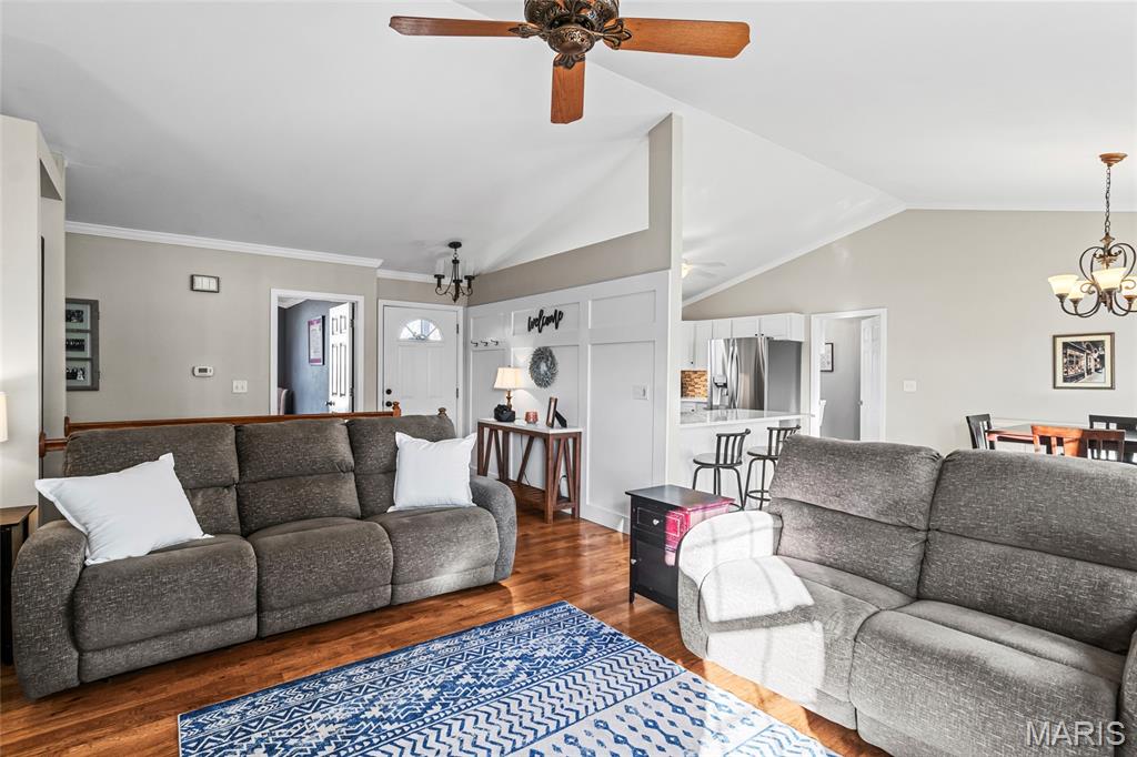 1014 Illinois Avenue Waterloo, IL 62298 - Photo 7 of 60