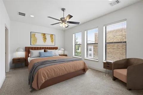 $515,000 | 636 East Bluff Street, Fort Worth, TX 76102