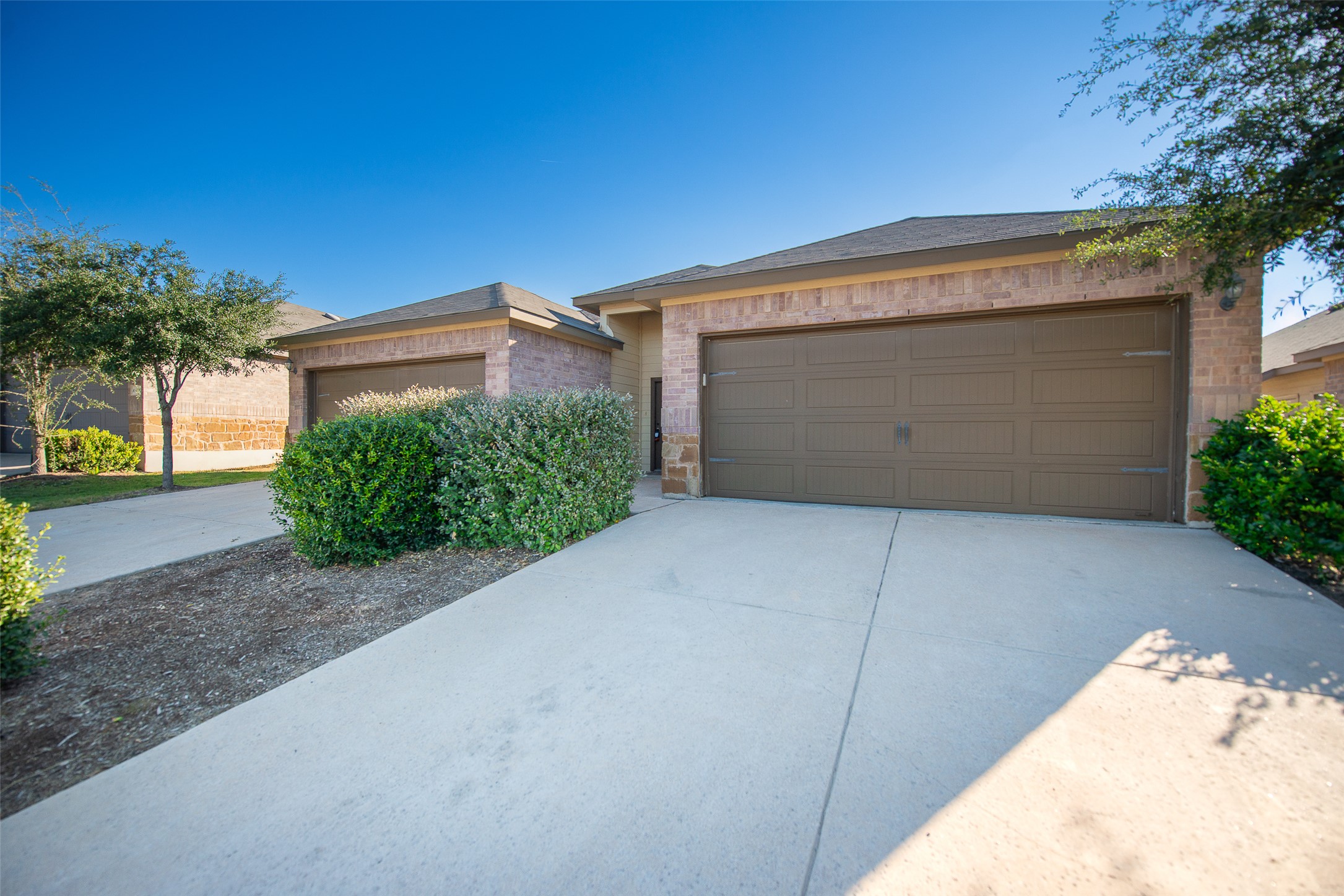 245 Joanne Loop, Unit B Buda, TX 78610 - Photo 1 of 33 Unit B on Right side
