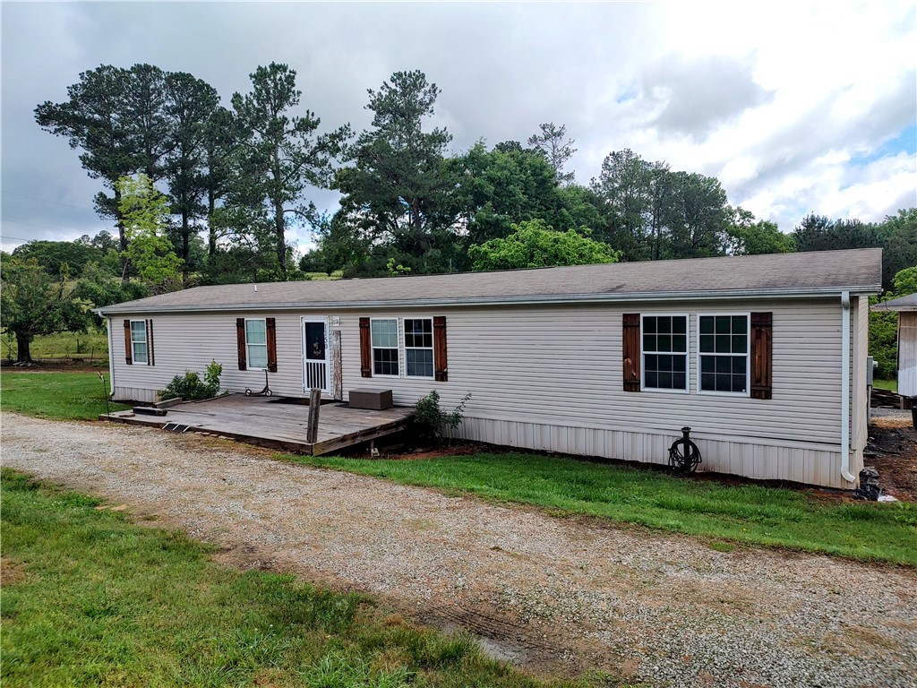 1150 Old Seneca Road Central, SC 29630 - Photo 2 of 17