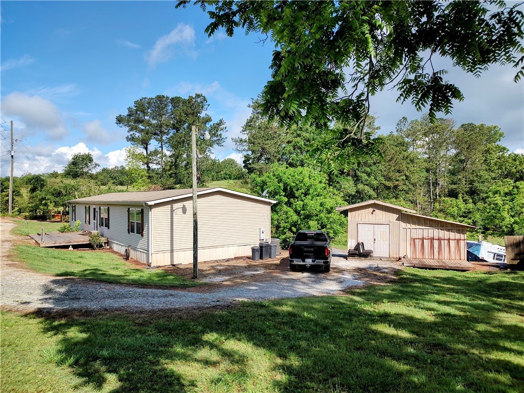 1150 Old Seneca Road Central, SC 29630 - Photo 3 of 17