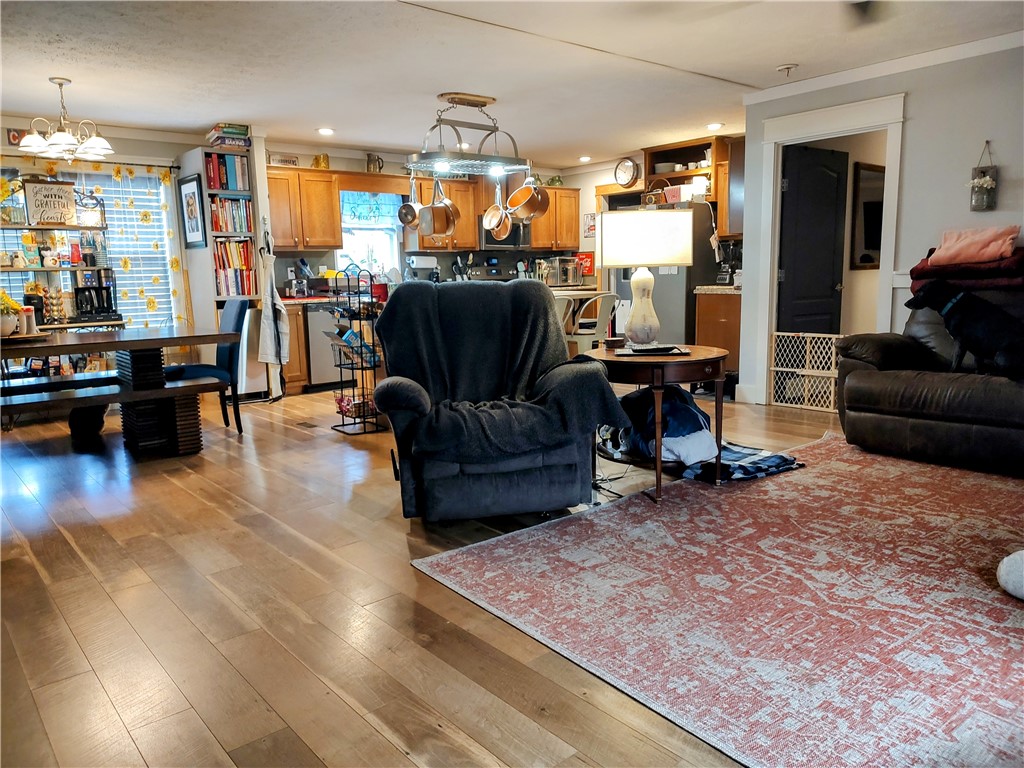 1150 Old Seneca Road Central, SC 29630 - Photo 4 of 17