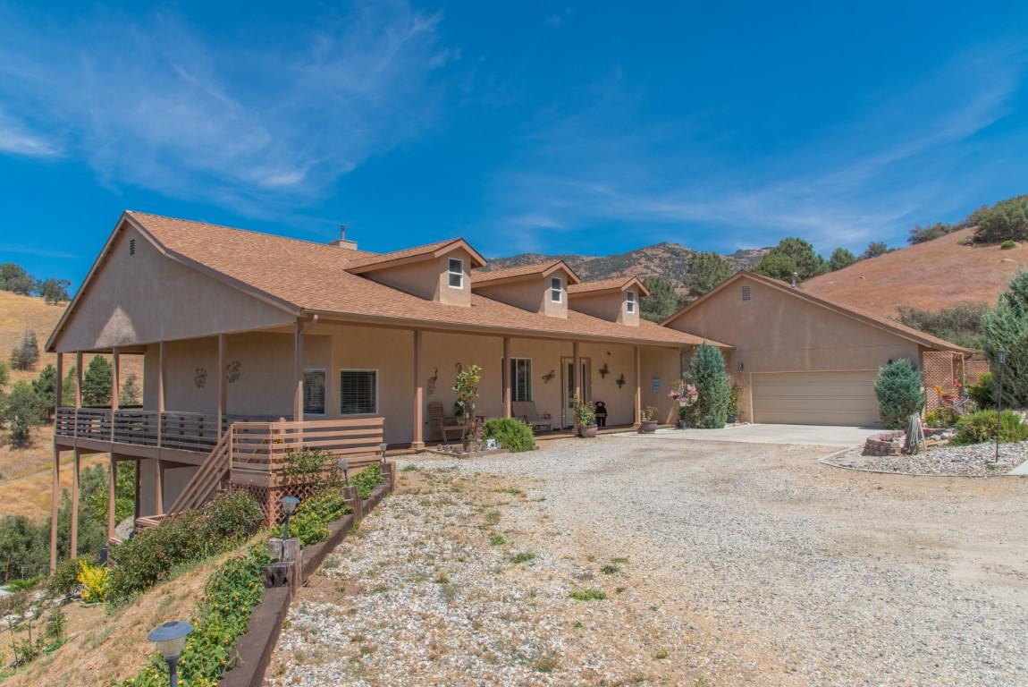 26200 Cumberland Road Tehachapi, CA 93561 - Photo 1 of 50 26200 Cumberland Rd_001
