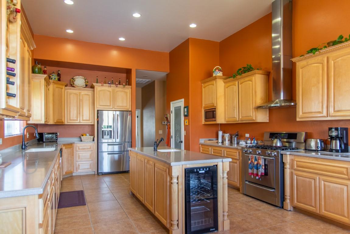 26200 Cumberland Road Tehachapi, CA 93561 - Photo 13 of 50 26200 Cumberland Rd_013